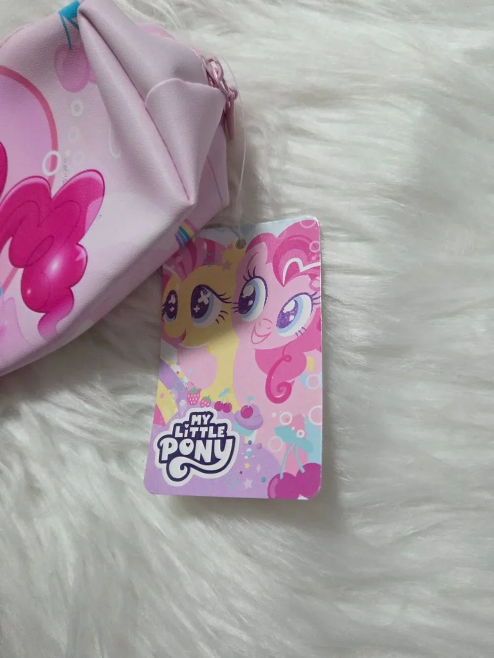 My Little Pony Sweetie Pie Pencil Case